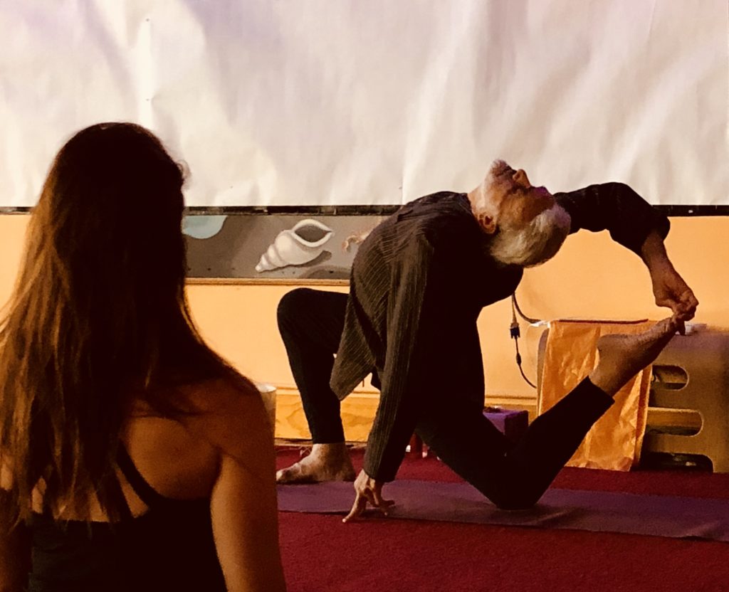 Sri Dharma Mittra