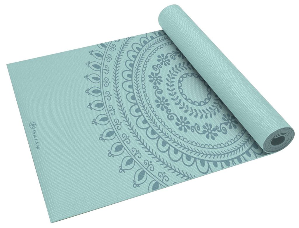 5 Top Rated Yoga Mats According to Yoga Teachers - Living Yogi Life