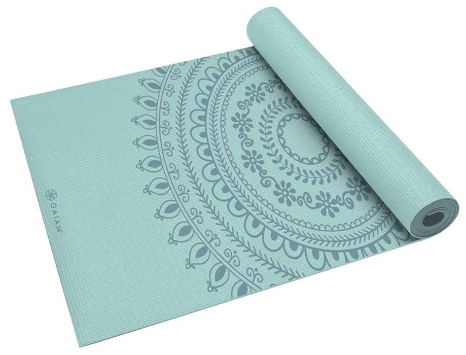 5 Top Rated Yoga Mats According to Yoga Teachers Living Yogi Life