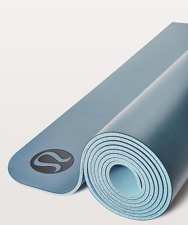 Lululemon Yoga Mat Vs Jade Yoga Mat