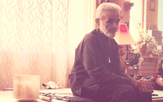 Sri Dharma Mittra