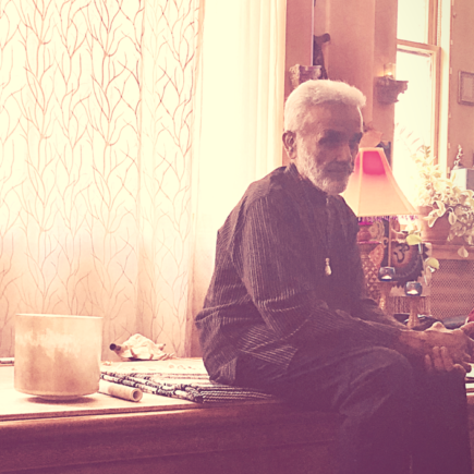 Sri Dharma Mittra