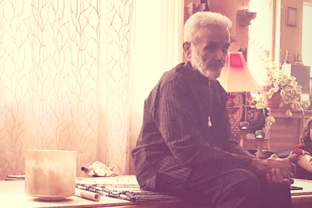 Sri Dharma Mittra