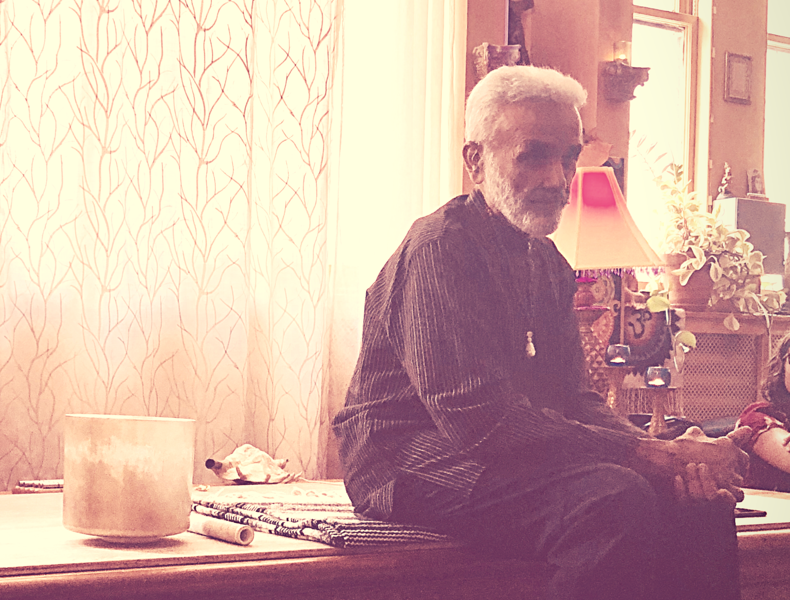 Sri Dharma Mittra