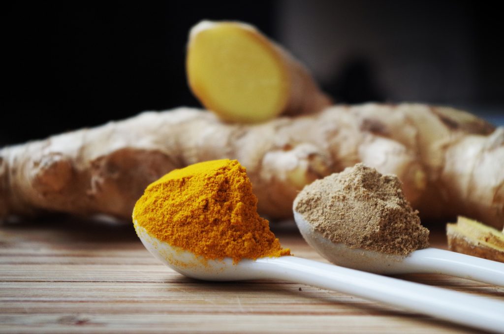 ginger-turmeric