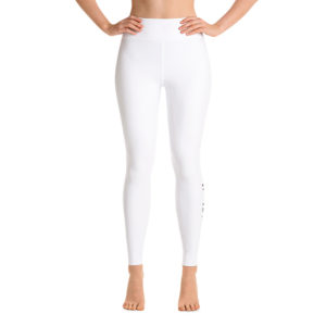 Living Yogi Life Yoga Leggings