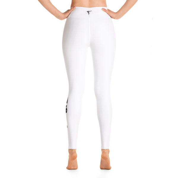 Living Yogi Life Yoga Leggings - Image 3