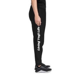 Living Yogi Life Unisex Joggers