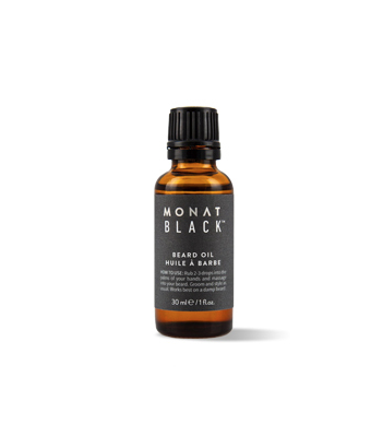 beard oil