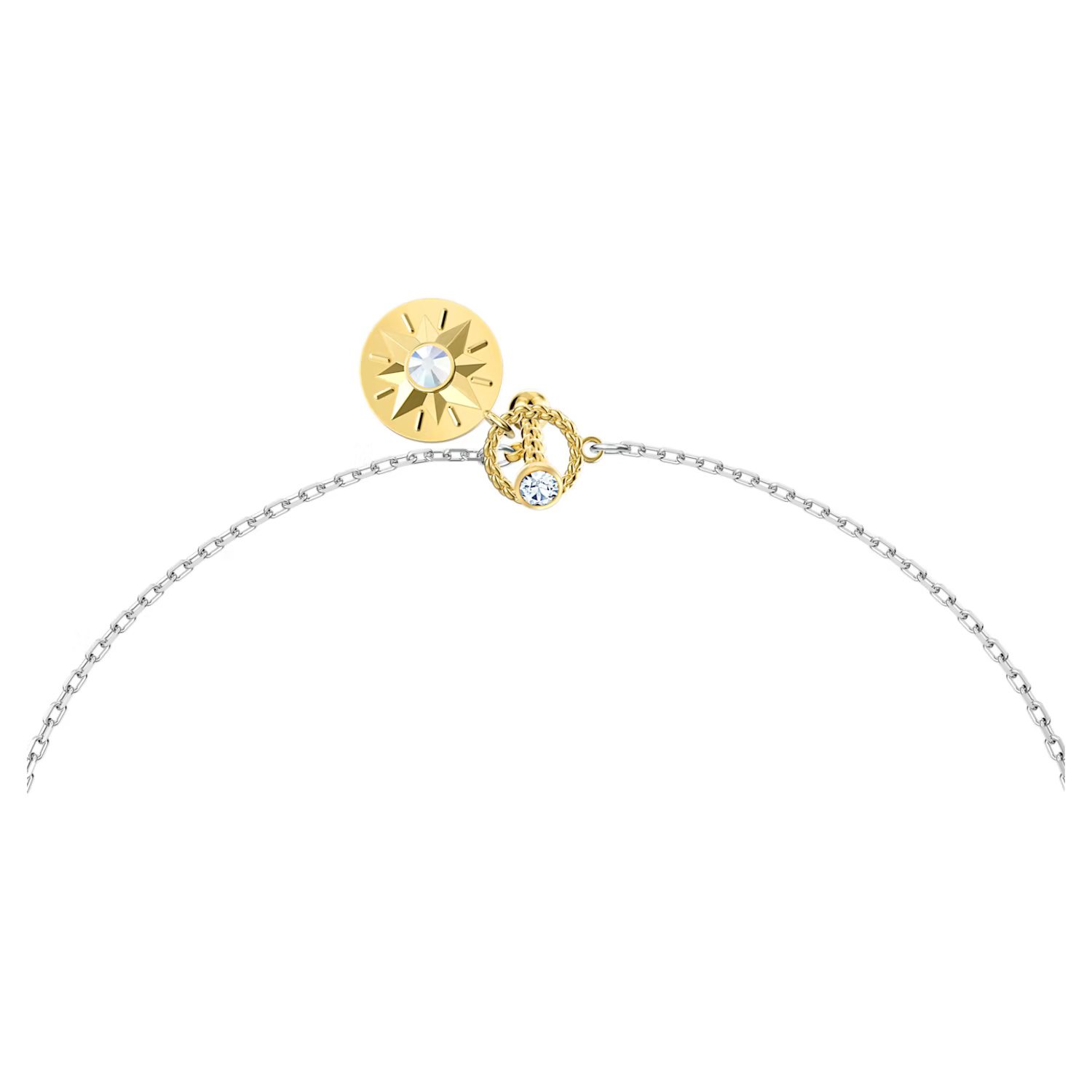 Swarovski sales aries necklace